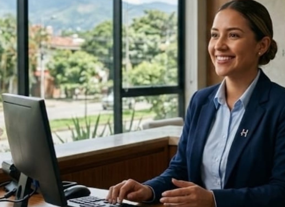 Secretaria para Clínica Dermatológica de Alta Especialidad